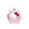 Body Sponge Hello Kitty Pink 20 % Polyester 12 x 12 x 12 cm