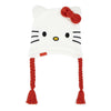 Shower Cap Hello Kitty White 100 % Acrylic