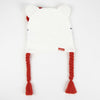 Shower Cap Hello Kitty White 100 % Acrylic