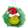 Body Sponge The Grinch Green