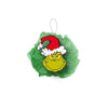 Body Sponge The Grinch Green