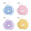 Body Sponge Care Bears Pink