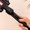 Cecotec Hair Curler Summer Waves 83W 3 Barrels 25mm Ceramic 3 Temps