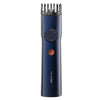 Cecotec PrecisionCare Barber Pro Rechargeable Hair Clipper IPX7 Blue Accessories