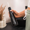 Oral Irrigator Cecotec Jet Liberty Black 250 ml