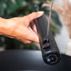 Oral Irrigator Cecotec Jet Splash UltraSonic Black