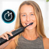 Oral Irrigator Cecotec Jet Splash UltraSonic Black