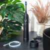 Oral Irrigator Cecotec Jet Splash UltraSonic Black