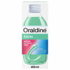 Mouthwash Oraldine Healthy Gums (400 ml)