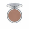 Powder Make-up Base Isdin Fotoprotector Bronze Spf 50 Spf 50+ 10 g