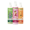 Detangling Conditioner for Children Nosa Healthcare PROTECT 250 ml Strawberry Tea tree