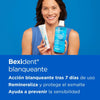 Whitening toothpaste Isdin BEXIDENT 125 ml