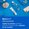 Whitening toothpaste Isdin BEXIDENT 125 ml