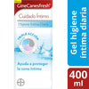 Intimate hygiene gel Bayer GINECANESFRESH 400 ml