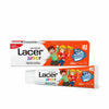 Toothpaste Lacer Junior 75 ml Junior Strawberry