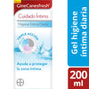 Shower Gel Bayer GINECANESFRESH 200 ml