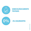 Shower Gel Bayer GINECANESFRESH 200 ml