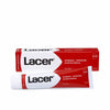 Toothpaste Complete Action Lacer Pasta Dentífrica 125 ml