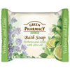 Soap Cake Green Pharmacy 100 g Verbena