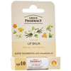 Lip Balm Green Pharmacy Honey and Vanilla 3,6 g Cream