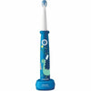 Electric Toothbrush Sencor SOC 0910BL