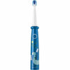 Electric Toothbrush Sencor SOC 0910BL