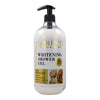 Shower Gel Lorenti Whitening 1 L