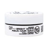 Moulding Wax Red One FULL FORCE AQUA HAIR WAX 150 ml Strong