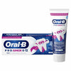 Toothpaste Oral-B