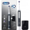 Electric Toothbrush Braun Oral-B