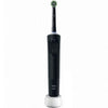 Electric Toothbrush Braun 08700216125932CEP DENTAL VPR BK V3