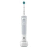 Electric Toothbrush Oral-B VITALITY 100 White