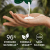 Moisturizing Shampoo Herbal Essences Coconut Scent 680 ml