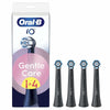 Replacement Head Oral-B Black