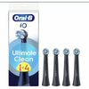 Replacement Head Oral-B Black