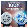 Replacement Head Oral-B iO Ultimate Clean Black