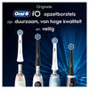 Replacement Head Oral-B iO Ultimate Clean Black