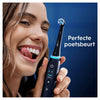 Replacement Head Oral-B iO Ultimate Clean Black