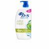 Anti-dandruff Shampoo Head & Shoulders Apple 1 L