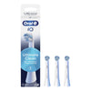 Replacement Head Oral-B IO RBCWF-3 3UD White