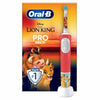 Electric Toothbrush Braun Rey Leon