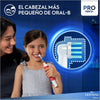 Electric Toothbrush Oral-B Rey Leon Red Multicolour