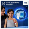 Electric Toothbrush Oral-B Rey Leon Red Multicolour