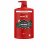 Shower Gel Old Spice WOLFTHORN 1 L