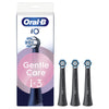 Replacement Head Oral-B IO RBSBF-3  3UD Black