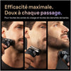 Hair Clippers Braun 9615S
