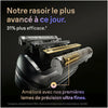 Hair Clippers Braun 9615S
