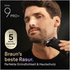 Hair Clippers Braun 9660CC