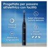 Electric Toothbrush Oral-B Series 2 IO Black