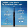 Electric Toothbrush Oral-B